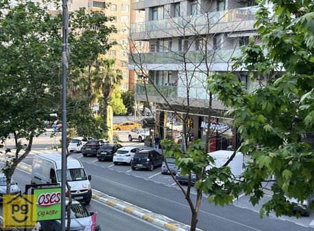 Piyasa Gayrımenkulden Yeşilyurt Cad. Yeni Bina 2+1 Satılık Daire