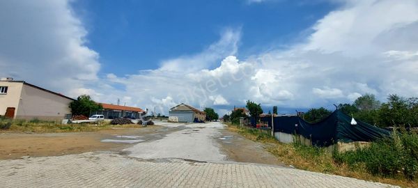 Bizim Emlak'tan Atakentte 1.600 M² 2 Kat İmarlı Temiz Parsel