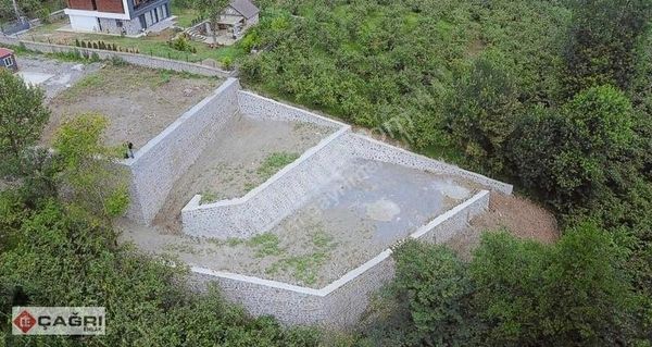 Çağrı İnşaat Emlaktan Merkez Gözalanda Satılık Arsa