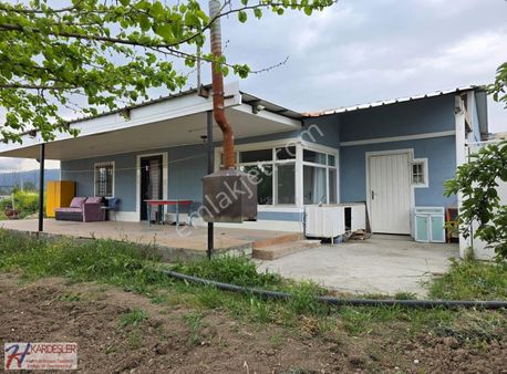 Pamukova Yht İstasyonuna Ve Çarşıya Yakın 2905 M2 Bahçeli Ev
