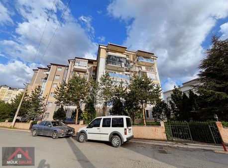 Sivas Mülk Emlak // Ferhatbostan Mah. // 3+1 // 135m²