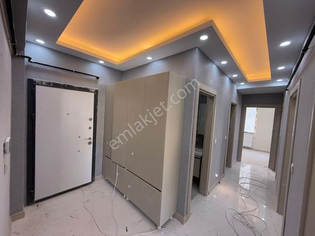 Yavuz Emlak Tan Satılık Daire Arakat Karaköprü Dogukent Mah