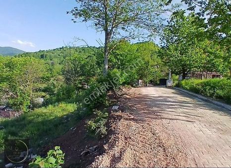 Hcb"den Başiskele Servetiye Köyü Satılık İmarlı Arsa