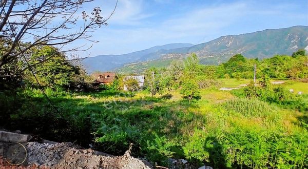 Hcb"den Başiskele Servetiye Köyü Satılık İmarlı Arsa