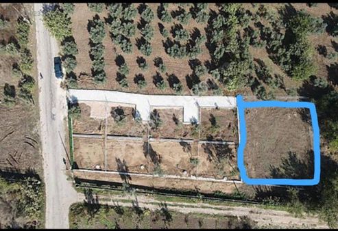 Bursa Karacabey Eskikaraağaç Mh Satılık Arsa