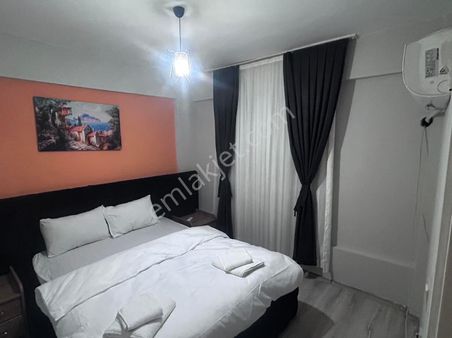 Lux Konmaklama Temizlik 1.kalite Tertemiz Apart Otel