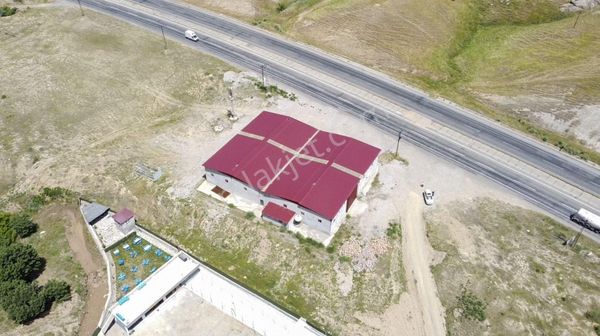 Emlak 72 Den Satılık Arsa Depo Alanı