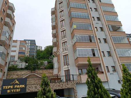 2 Nolu Beşirli'de Site İçinde Deniz Manzaralı Satılık Daire