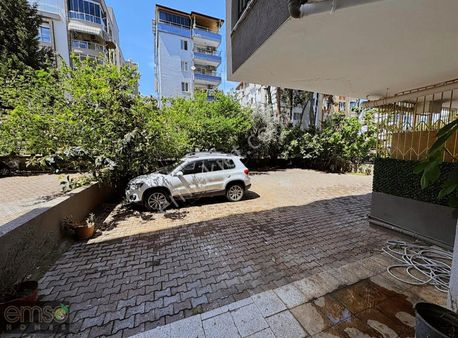 Konfor Ve Lokasyon Bir Arada Altınkum'da 4+2 Satılık Dublex