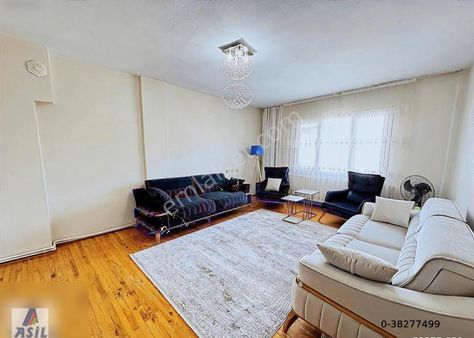 Şehitler Mahallesi'nde Satılık 140m2 Daire