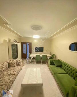 Önü Açık Satılık 3+1 Daire