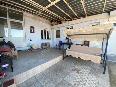 Tire Şahin Gayrimenkulden Ertuğrul Mah Müstakil Satılık Ev