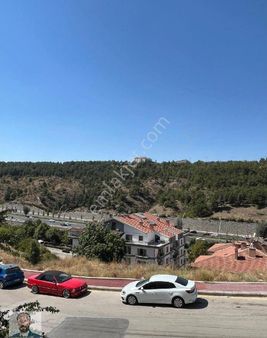 Cevizlidere Emlak'tan Orman Manzaralı 1. Kat Satılık Daire