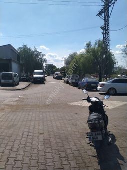 Satılık Dükkan Yaşar Emlâk Tan