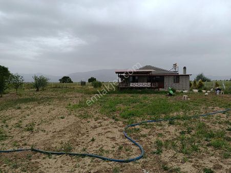 Denizli Acıpayam Karahöyük Daire Takaslı Satılık Müstakil Bahçe Evi