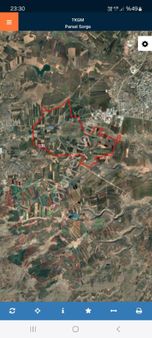 Hızlı 21 Emlaktan Kupon Arsalar