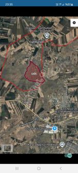 Hızlı 21 Emlaktan Satlık Kupon Arsalar