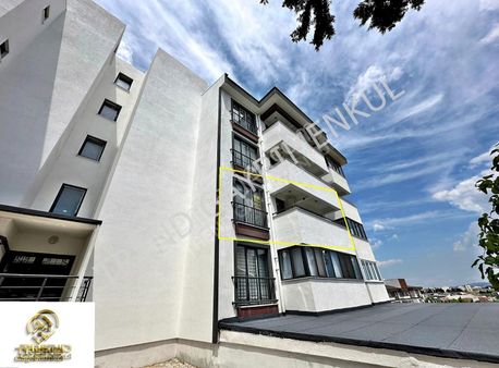 Trend'den Yeni Mah Deniz Manzaralı Arakat İskanlı 2+0 Daire!