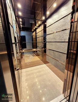 Şehir Hastanesi Karşısı 2+1 Güney Cephe Satılık Daire