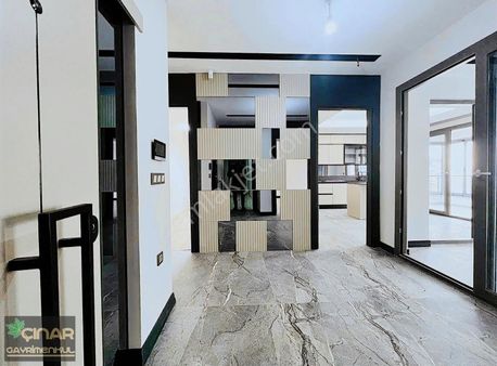 Talas Mevlanada Lüks Bir Yaşam Sizleri Bekliyor...