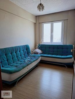 Bozyaka Hastanesi Saim Çıkrıkçı Caddesi Bakımlı Geniş Daire