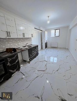 Baştürk Emlak'tan Satılık 3+1 Geniş Mutfak