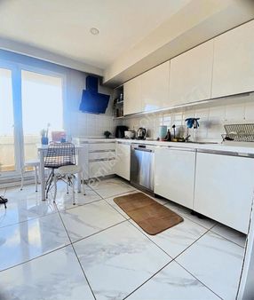 Kağithane Sultan Selim Mah Beyazhane Residence 4+1 Satılık Daire