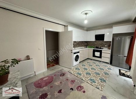 Cihandan Çiğdemtepe Mah Selim Cad Yakını Ful Yapılı 3+1 Daire