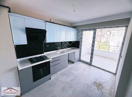 Cihandan Pamuklar Sınırı Sevale Yürüme Mesafesi Sıfır 4+1 Daire