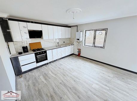 Cihandan Şehir Hastanesine 2dk Mesafede 2.katta Sıfır Daireler