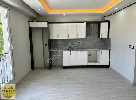 Emlak Center'dan Muradiye Mah Satılık 1+1 Sıfır Daire