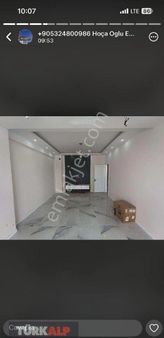 Denizli Şemiklerde Satılık Daire