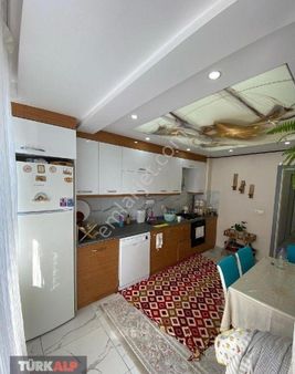 Denizli Anafartalarda Satılık Daire