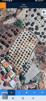 Royal Işık Ofisten Manisa Saruhanli Gözlet Mahallesi Arsa