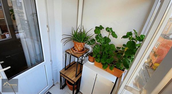 Aria Emlak'dan Satılık 2+1 Daire (atatürk Çiftliği Yanı)