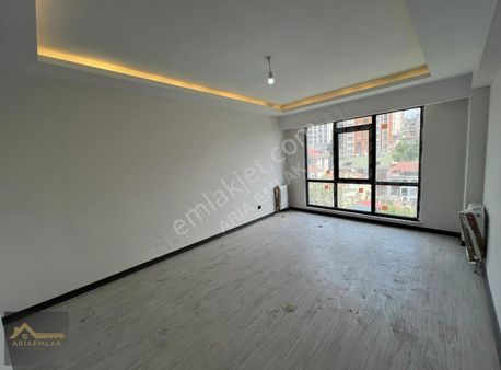 Aria Emlak'dan Alibeyköy'de 2+1 Satılık Sıfır Daire Site İçinde