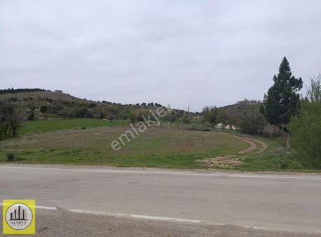 Denizli Tavas Pınarlık Satılık Arsa