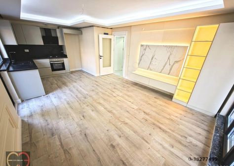 Bahçelievler Satılık Yeni Bina, Asansör,otoparklı, Lüx 1+1 Daire