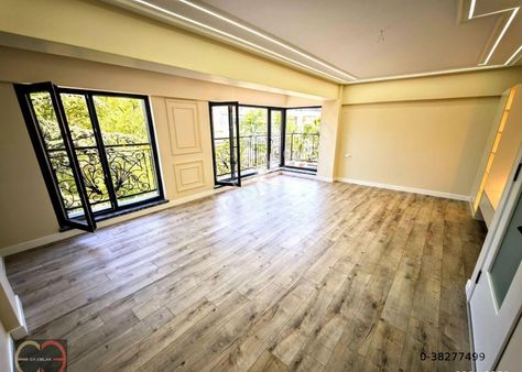 Bahçelievler Satılık Yeni Bina, Asansör,otoparklı, Lüx 4+1 Daire