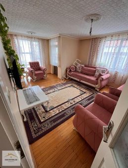 Hakan Emlak'tan Mimarsinanda Fırsat Dublex Daire