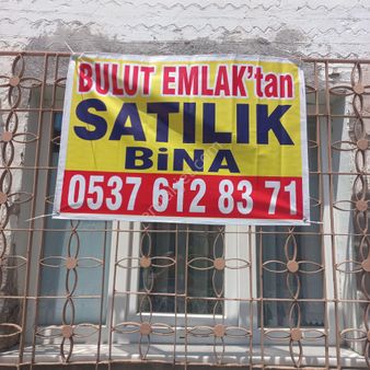 Bursa Osmangazı Bahar Mah 200 M2 2 Katlı Ev Bulut Emlaktan Satılıktır