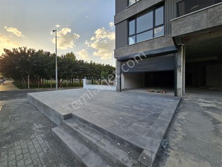 Satılık Fırsat Dükkan Kent Meydanı Cadde Üzerinde