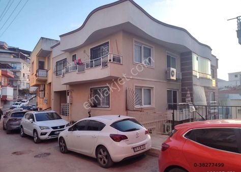 Eğitim Mh Metro Yakını Genç Binada Doğalgazlı 3+1 Dubleks Daire