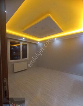 Yunus Emre Mahallesinde Yeni Binada 3+1 Satılık Ters Dubleks