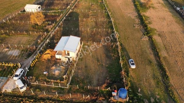 Erbaş Gayrimenkul 'den Sahile Yakın Bahçeler