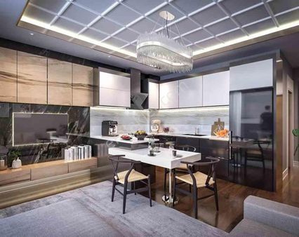 Akbük’te Uyanınca Gözünüze İlk Denız Çarpsın! Full Manzaralı 1+1 Kaçmaz!