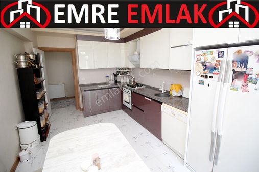 Emre Emlaktan Topçuda Asansörlü Fırsat 4+1 Satılık Daire