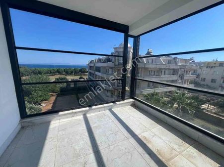 Dıdım’ın Gözde Sıtesınde 2+1 Kıralık Daıre – Denız Manzaralı, Havuzlu