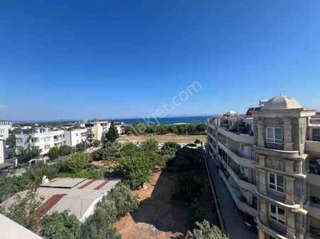 Dıdım’ın Prestıjlı Sıtesınde 3+1 Denız Manzaralı Dubleks – Havuz, Süper Konum!