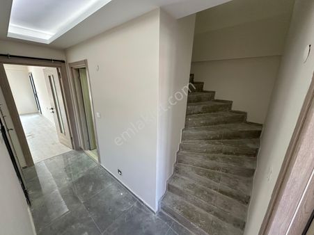 Gülyaka Mahallesi 3+1 Dublex Sıfır Daire Deniz Manzaralı